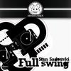 Full Swing (Original Mix) - Stan Sadovski