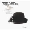 Got To Move - Sonny Boy Williamson