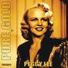 Don't Blame Me - Peggy Lee&Frank De Vol&Frank Devol Orchestra