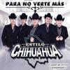 Para No Verte Mas (Explicit) - Estilo Chihuahua&Regional Mexicano