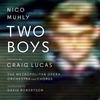 You should see this boy they've stuck me with - Nico Muhly