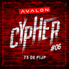 Avalon Cypher - #6 (Explicit) - 73 De Pijp