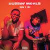 Bussin' Moves(feat. Blu Aries) (Explicit) - Suav&Blu Aries