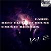 Edinburgh (Original Mix) - Alexey M