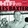 Peking Tiger - Les Baxter