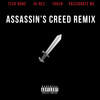 Assassins Creed (feat. Tech N9ne, Token & Passionate Mc) (Remix|Explicit) - Forever M.C.&Hi-Rez&Unknown Singer&Token&Passionate Mc