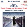 Death-Drone II - Nicholas Isherwood&Ensemble New Art&Fuat Kent