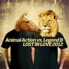 Lost in Love 2012 (Instrumental Mix) - Animal Action&Legend B