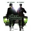 The Green Hornet - Jay Starr