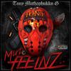 Killn Myself(feat. Mistah Manndoe, Kao & Kay Owe) (Explicit) - Tonymuthaphukkng&Mistah Manndoe&KAO&Kay Owe