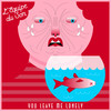 You Leave Me Lonely (Le French Kiss Remix) - L'Equipe Du Son
