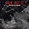 Doin' wit it(feat. Jasin Kash) - Waleek San Su&Jasin Kash