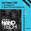 Above The Clouds (Original Mix) - Nei Fidelis