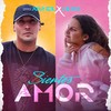 Sientes Amor - Jounel&Aliss