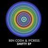 Shifty (Original Mix) - Ben Coda&Ipcress