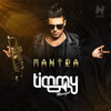 Mantra - Timmy Trumpet&Timothy Jude Smith&Ivan Gough&Jeremy Bunawan