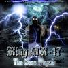 Kill You Bustaz Slo(feat. Codyne Thornton & Lady Murda) (Explicit) - robert ak47&Codyne Thornton&Lady Murda
