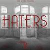 Haters - Vieibi&Rebo&Kongo Lacosta&Carmona