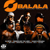 0 Balala (Explicit) - DJ Patio&Musicologo The Libro&Químico Ultramega&Ceky Viciny&Jordani Graff&El Fecho RD&You R Teteo