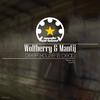 Deep House Is Dead (Dub Mix) - Mantij&Wolfberry