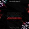 Seguimos Sumando (feat. Lor Chap, Josmany EOM, El Bommby, Remiel & Alex K) (Explicit) - DimeloKikee&Lor Chap&Josmany EOM&El Bommby&Remiel&Alex K