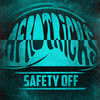 Safety Off (Explicit) - AFROTRICKS&Rico Act