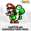 Yoshi's Island Overworld Theme (Remix) - PanPan