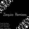 Zequia (Camilo Diaz Remix) - Fabian Argomedo