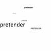 pretender (Explicit) - Expilled