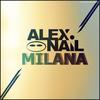 Milana (Original Mix) - Alex Nail