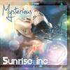 Mysterious Girl - Sunrise inc&Dan Adrian Mindroc&Marian Mindroc