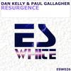 Resurgence (Original Mix) - Dan Kelly&Paul Gallagher