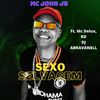 Sexo Selvagem (Explicit) - MC John JB&Mc Delux&DJ Abravanell