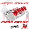 Aye (feat. Chuckiii Red & YoungMikeDaBoss) (Explicit) - Jo$e Rikko&Chuckiii Red&YoungMikeDaBoss