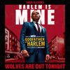 Wolves Are Out Tonight - Godfather of Harlem&Snoh Aalegra
