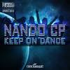 Keep On Dancing (Original Mix) - Nando CP