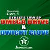 Bass Hypnosis (Original Mix) - Omega Drive&Dwight Glove