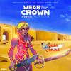 Wear Your Crown - Morell&Di'ja