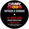 All Night Long (Original Mix) - Riffresh&Starman