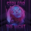 Stay For The Night (feat. Vanni Drip) - Nandis Wrld&Vanni Drip