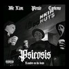 Psicosis (feat. Pirulo, Mc Lion LBG & Leandro on the beats) (Explicit) - Corleone Mac&Pirulo&Mc Lion LBG&Leandro on the Beats