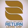 Joy (Original Mix) - Leonid Gnip