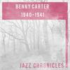 What a Difference a Day Made(Live) (Live) - Benny Carter and His Orchestra