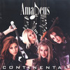 Pizza - Amadeus