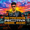 Retrospectiva de 2021(feat. DJ MISTÉRIO 7, DJ GUSTAVO M7 & DJ Patrick Muniz) (Explicit) - DJ Wai&DJ Patrick R