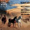 Hold It Back (Original Mix) - Oliver Lieb