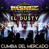 Cumbia Del Mercado - Los Internacionales Váskez De Rolando 