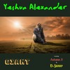 Giant - Yeshua Alexander&Autumn.D&D-Sharp