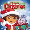 No Swiping On Christmas - Dora The Explorer