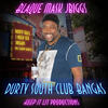 Do the Elbow Dance(feat. Froot Loop & Chia) - Blaque Mask Jbiggs&Froot Loop&Chia